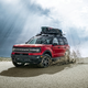 2021 Bronco Sport Badlands